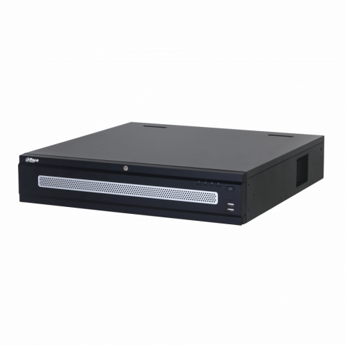 Dahua 64CH 2U 8HDDs WizMind Network Video Recorder