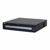 Dahua 64CH 2U 8HDDs WizMind Network Video Recorder sm