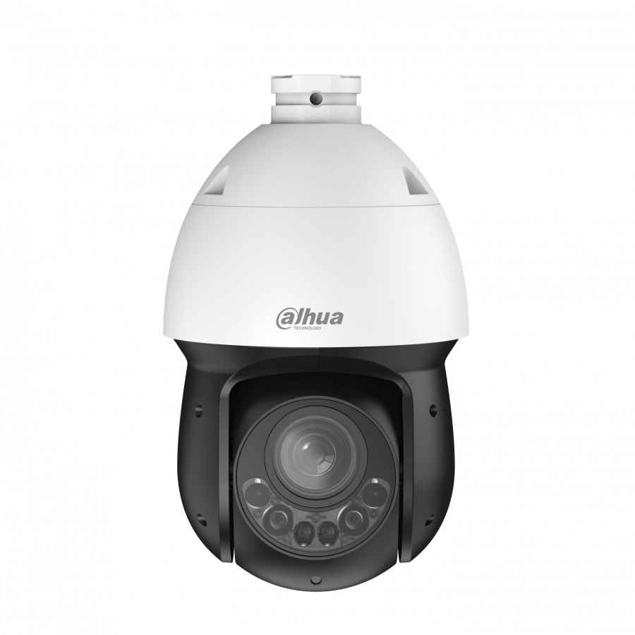 Dahua 8MP 25x Smart Dual Light WizSense Network PTZ Camera