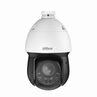 Dahua 8MP 25x Smart Dual Light WizSense Network PTZ Camera sm