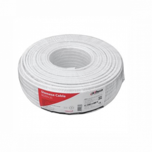 Dahua Alarm cable DH-PFM945I-AC-100