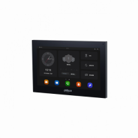 Dahua Android IP & Wi-Fi Indoor Monitor Intercom sm