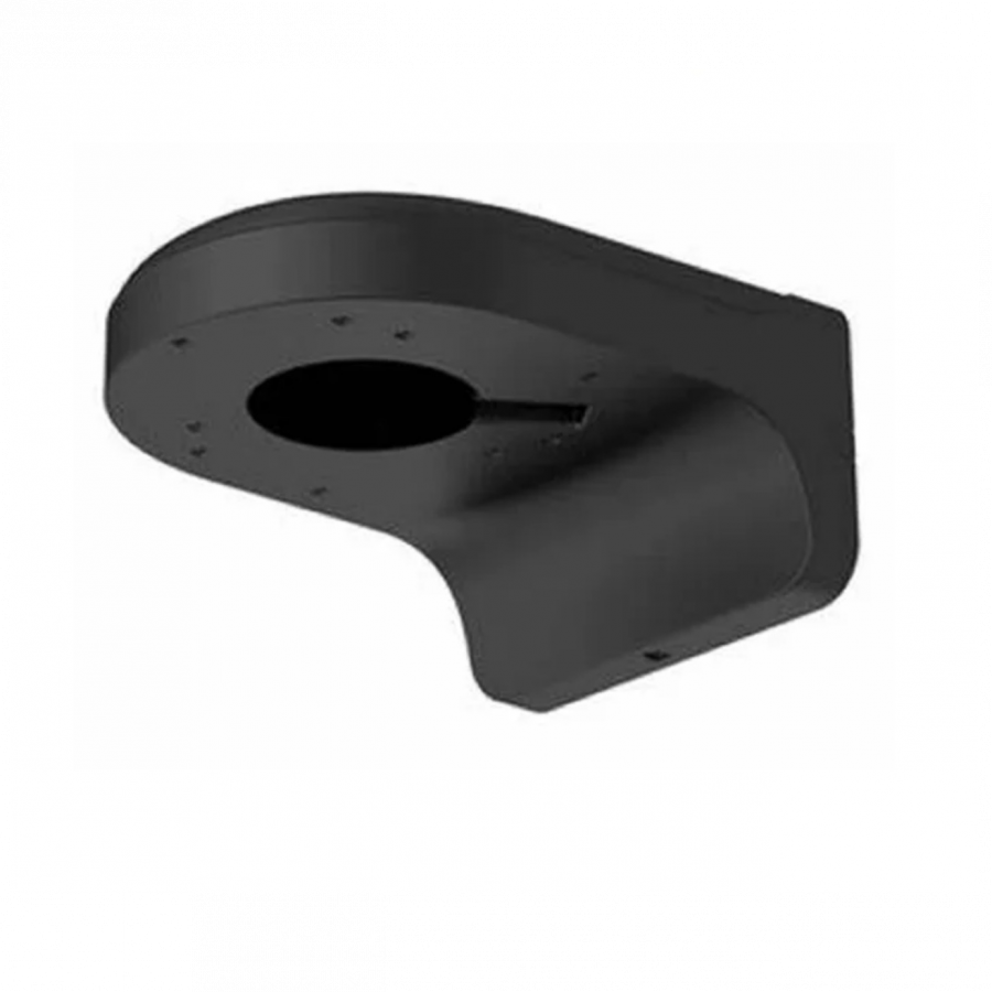 Dahua BLACK Wall Bracket For Fixed Lens 4-Hole Cameras