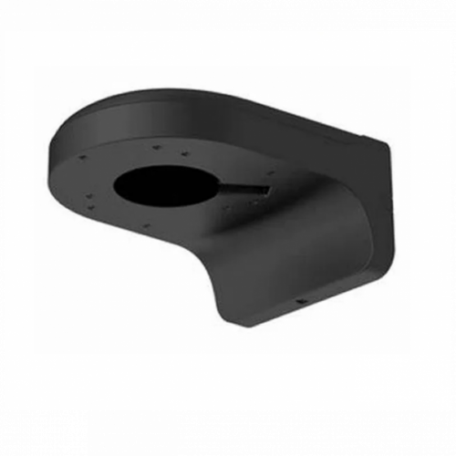 Dahua BLACK Wall Bracket For Fixed Lens 4-Hole Cameras