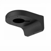 Dahua BLACK Wall Bracket For Fixed Lens 4-Hole Cameras sm
