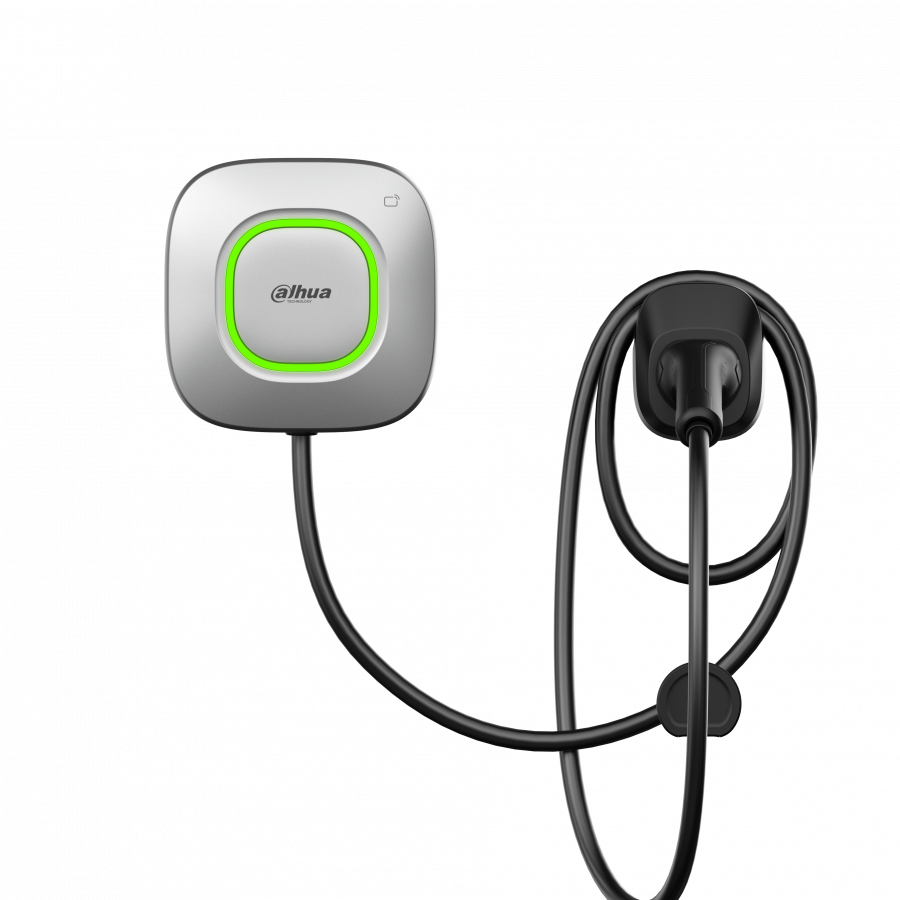 Dahua Intelligent D-Volt 7kW EV Charger (4G)