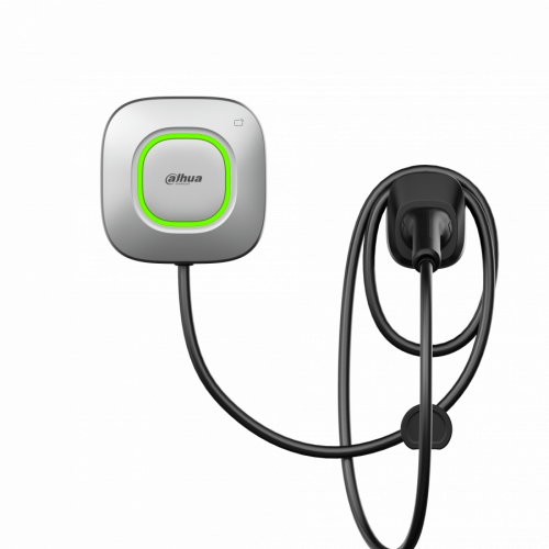 Dahua Intelligent D-Volt 7kW EV Charger (4G)