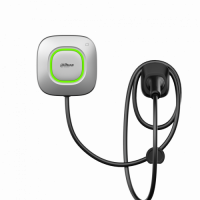 Dahua Intelligent D-Volt 7kW EV Charger (4G) sm