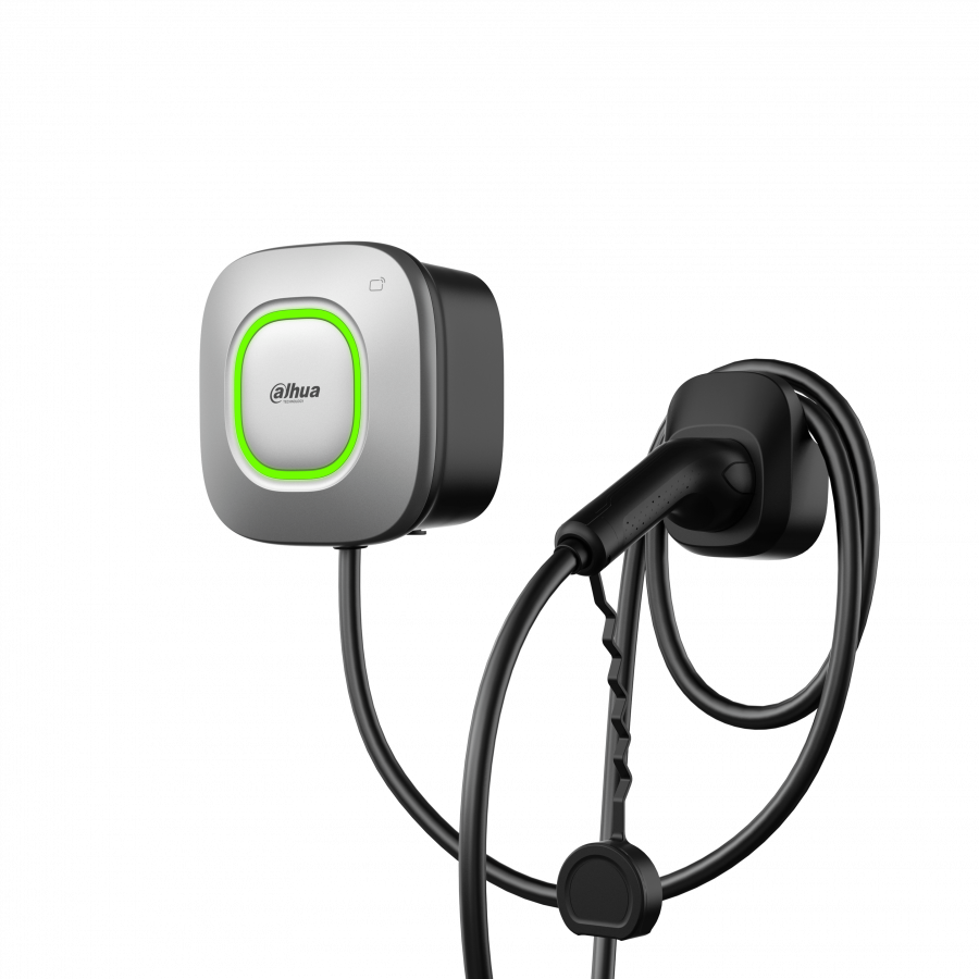 Dahua Intelligent D-Volt 7kW EV Charger
