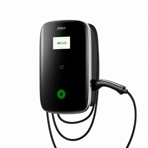 Dahua Intelligent D-Volt Pro 22kW EV Charger