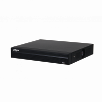 DAHUA KIT 4CH NVR 2*5MP 1TB HDD sm