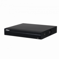 DAHUA KIT 4CH NVR 2*6MP 1TB HDD sm