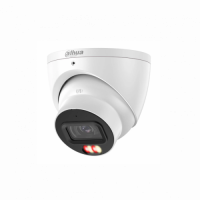 DAHUA KIT 4CH NVR 2*6MP 1TB HDD sm