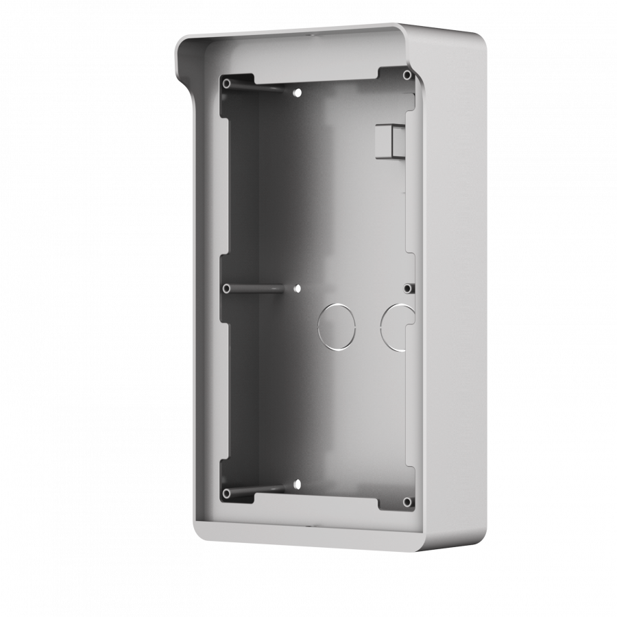 Dahua Surface-mounted rain cover for one 2-module VTO4202F