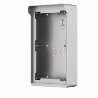 Dahua Surface-mounted rain cover for one 2-module VTO4202F sm