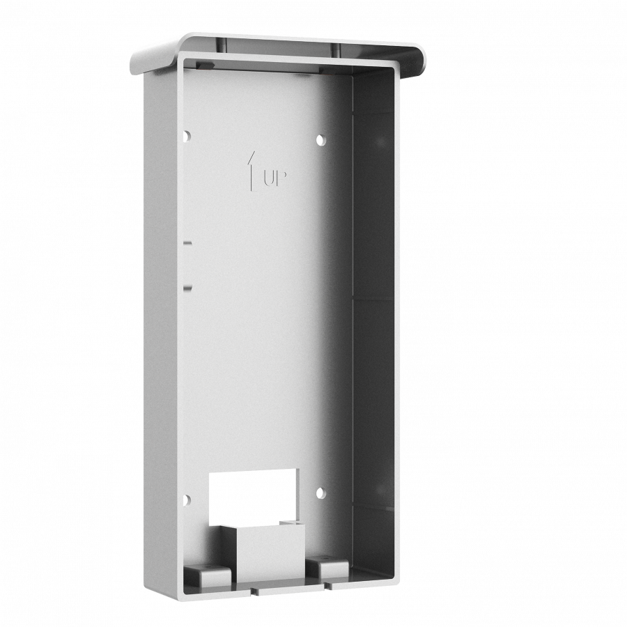Dahua Surface-mounted rain cover for VTO3221E