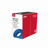 Dahua UTP CAT5E Cable 305M Blue sm