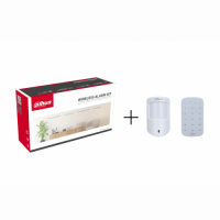 DAHUA Wireless Alarm KIT(No Door Detector DHI-ARD323-W2 868) sm
