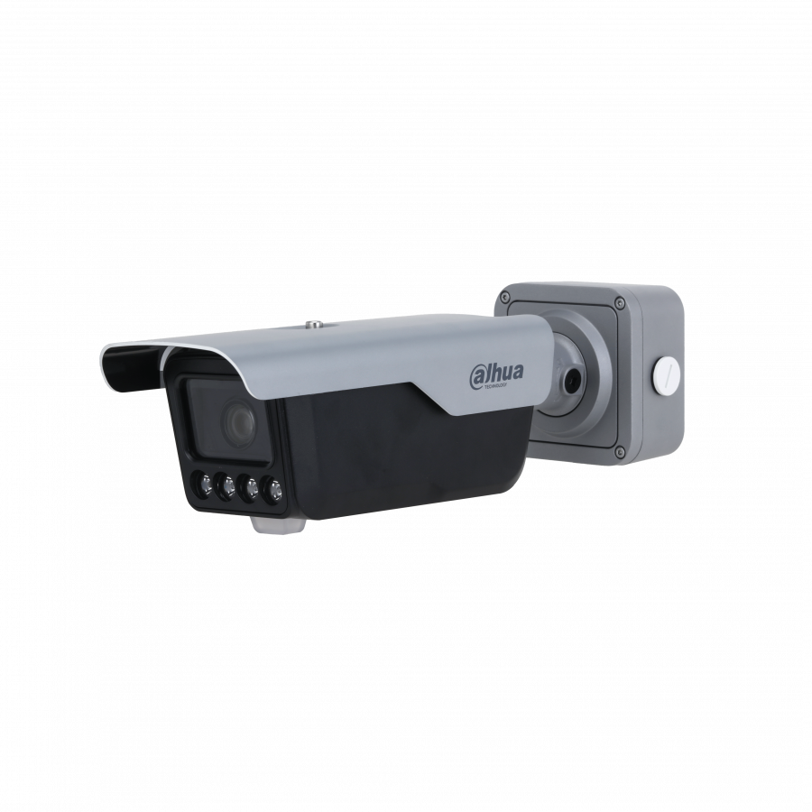 DahuaIP CamerasLPR Cameras Dahua 8MM-32MM Access ANPR Network