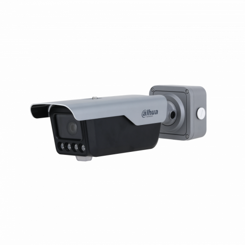 DahuaIP CamerasLPR Cameras Dahua 8MM-32MM Access ANPR Network