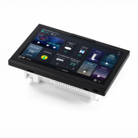 DSPPA 4X10W Stereo Network music Amplifier with Tuya sm