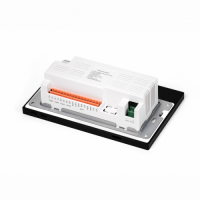 DSPPA 4X10W Stereo Network music Amplifier with Tuya sm