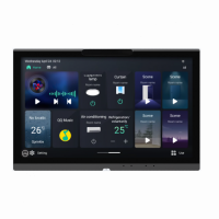 DSPPA 4X10W Stereo Network music Amplifier with Tuya sm