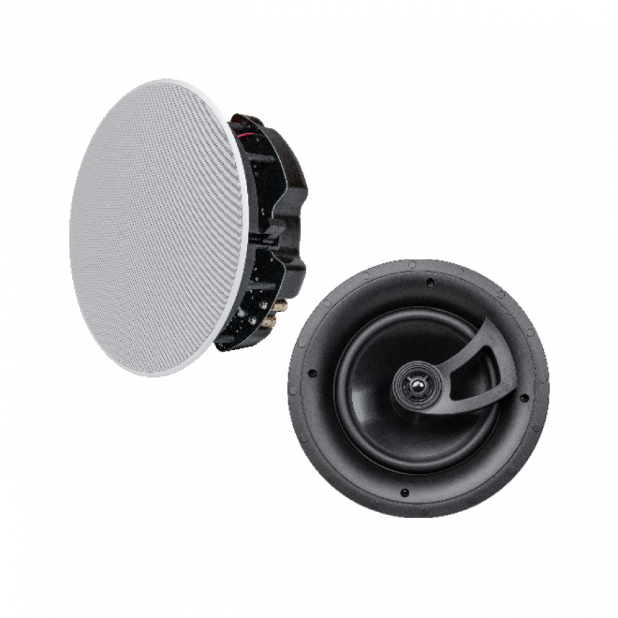 DSPPA 50W 8-inch Ceiling Speaker