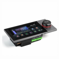 DSPPA 8x10W Network On-wall Music Amplifier with Tuya sm