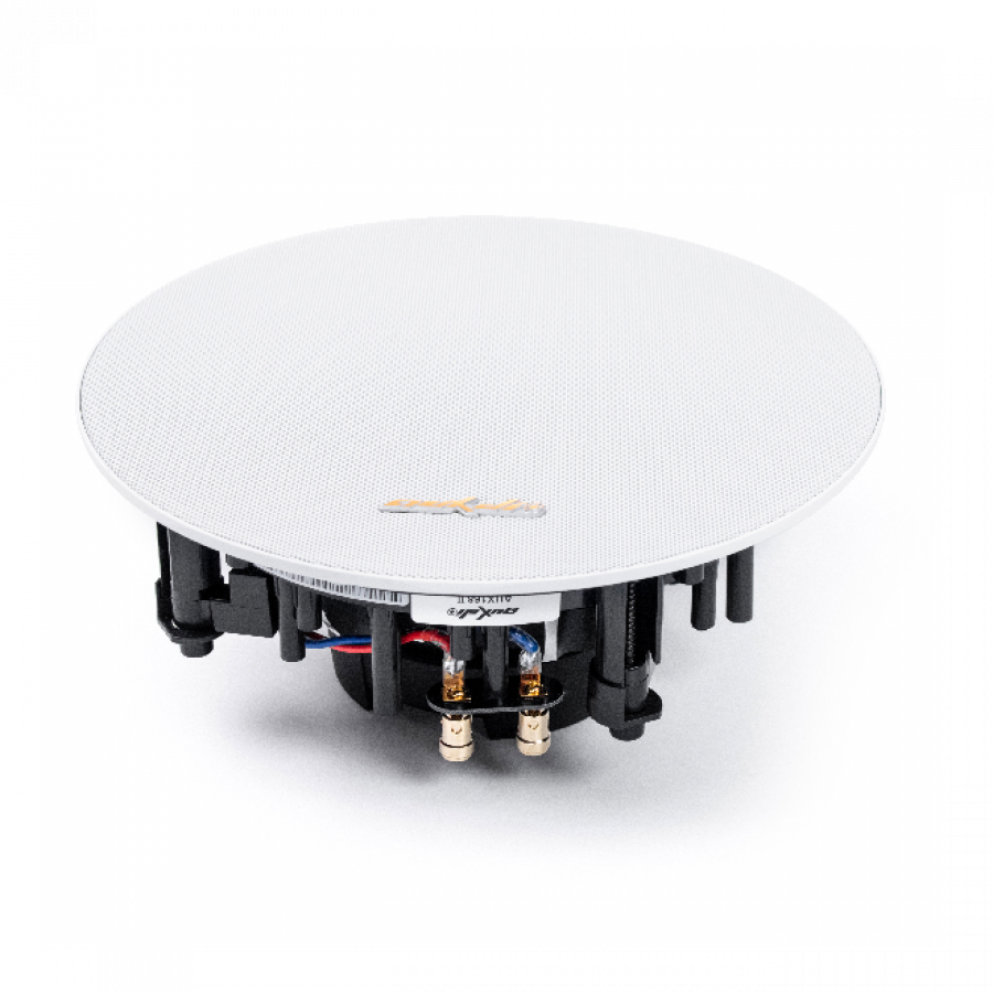 DSPPA AUX168II 20w Coaxial Ceiling Speaker-Pair