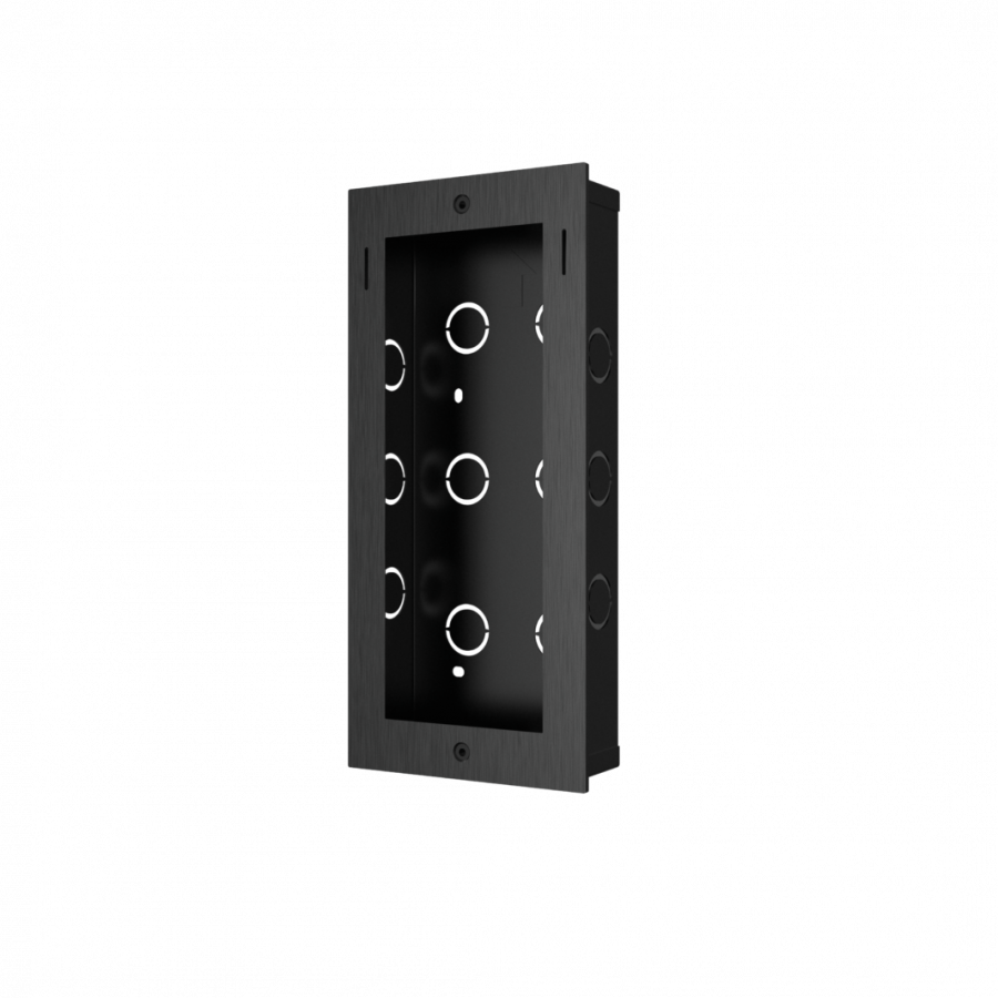 E18C In wall installation kit