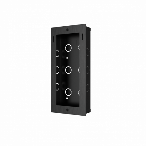 E18C In wall installation kit