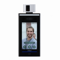 Face Recognition Access Controller 2 sm