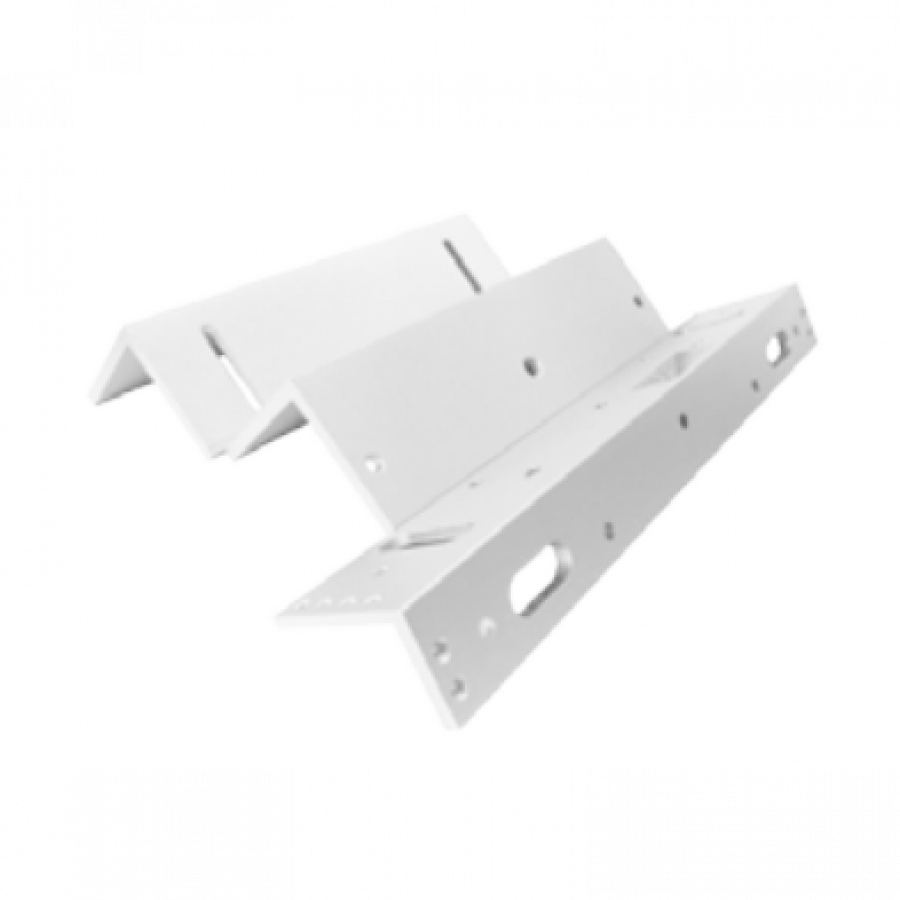 Fix magnetic lock an plate for ASF280A or ASF280B