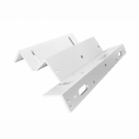 Fix magnetic lock an plate for ASF280A or ASF280B sm