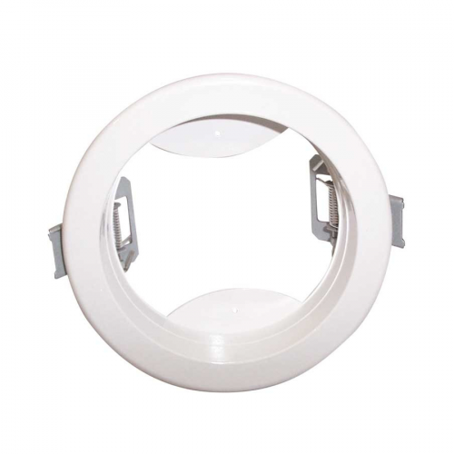 Flush Ring Kit for Smoke Detectors