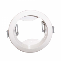 Flush Ring Kit for Smoke Detectors sm