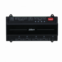 Four Door One Way Access Controller sm
