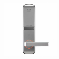 ASSA ABLOY Gateman WS-201 Digital Door Lock sm