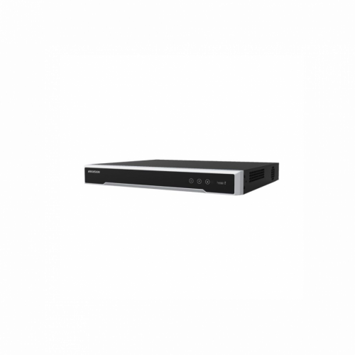 HIKVISION 16ch PoE, 2HDD NVR With 4TB