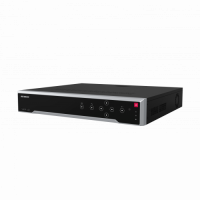 Hikvision 32-ch 1.5U 16 PoE 8K NVR with 4TB HDD sm