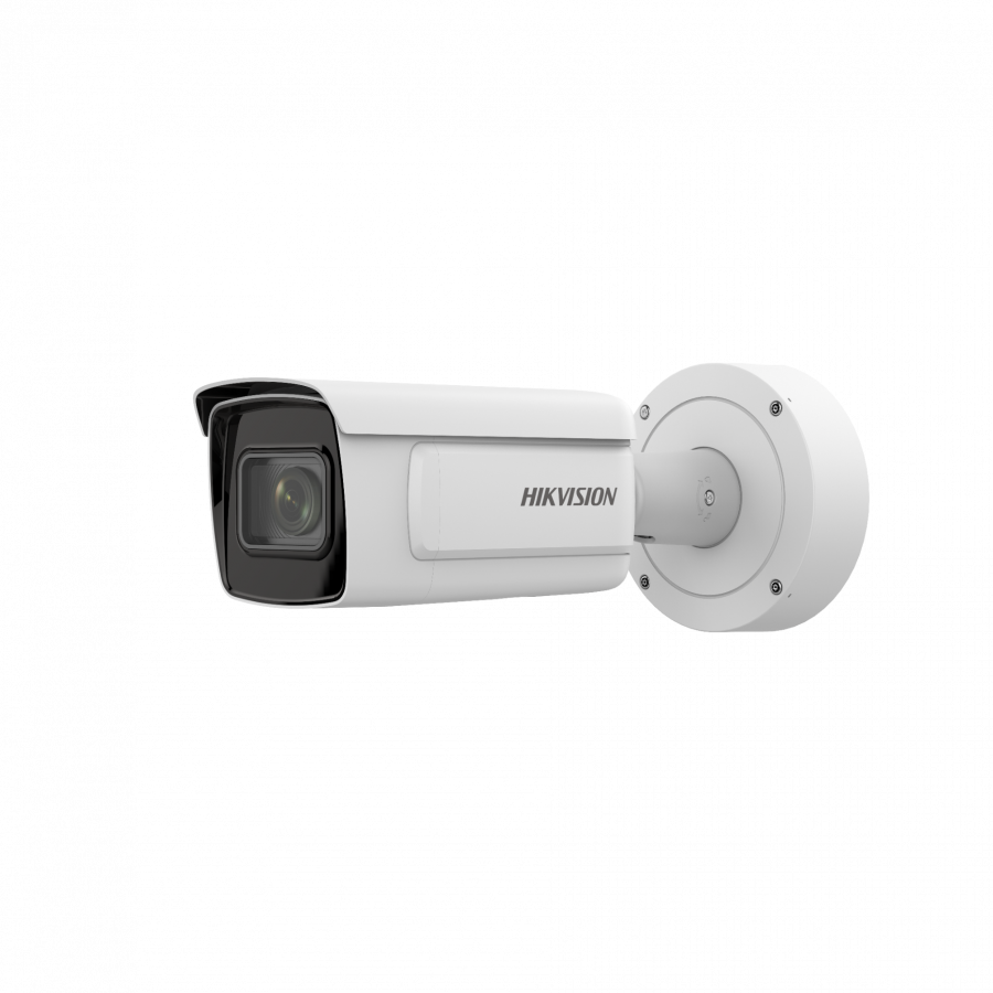 Hikvision 4MP DeepinView ANPR Moto Varifocal Bullet Camera