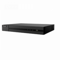 HiLook 16-ch 1U 16 PoE 4K NVR sm