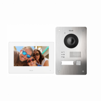 HiLook 2-wire IP Video Intercom Kit sm