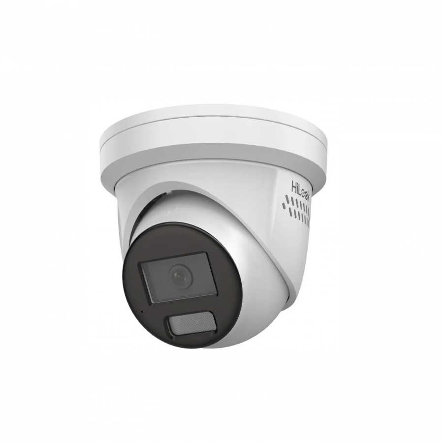 HiLook 6 MP AI Fixed(2.8mm)Turret Network Camera