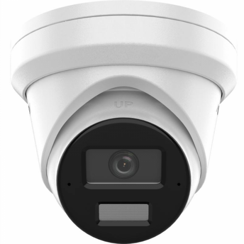 HiLook 6 MP AI Fixed Turret Network Camera