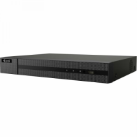 HiLook 8-ch 1U 8 PoE 4K NVR With 4TB HDD sm