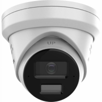 HiLook 8 MP Dual Light MD 2.0 Fixed Turret Network Camera sm