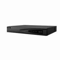 HiLook NVR-108MH-K/8P 8 POE NVR with 4TB HDD sm
