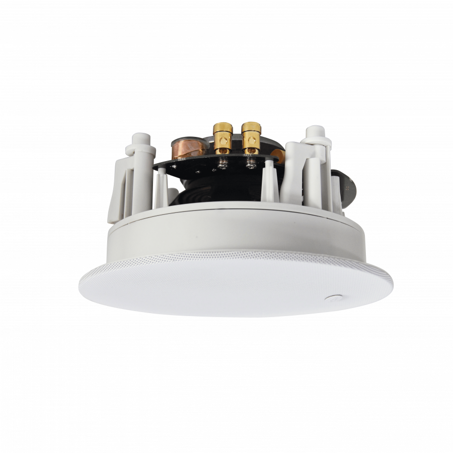 6.5 inch 20W HiFi-embedded ceiling speaker HS700